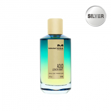 Parfumuri de nisa - FEMEI - Aoud Lemon Mint