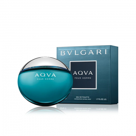 Aqva Pour Homme [1]
