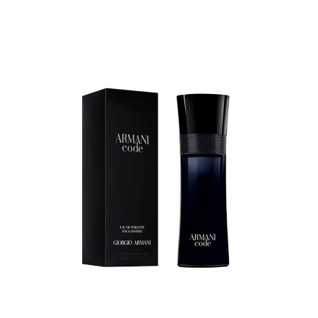 Armani Code [1]