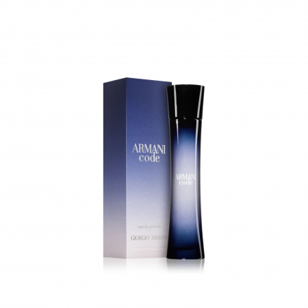 Armani Code [1]