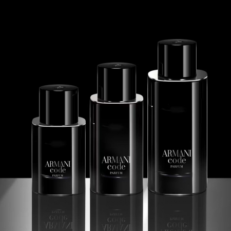 Armani Code [3]