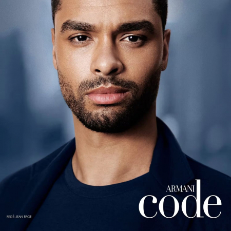 Armani Code [1]