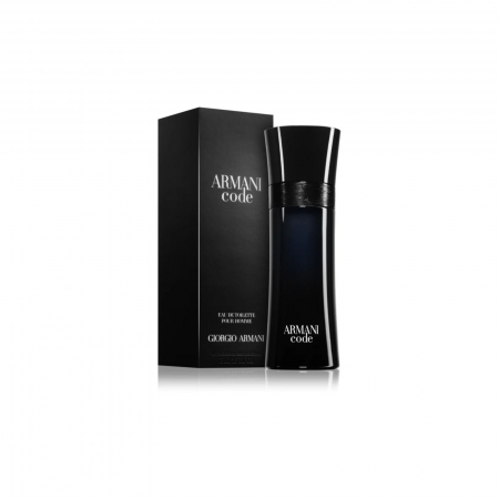Armani Code [1]