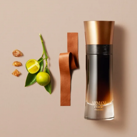 Armani Code Profumo [2]