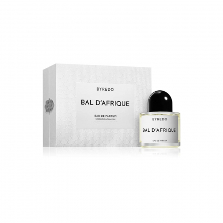 Bal D'Afrique [1]