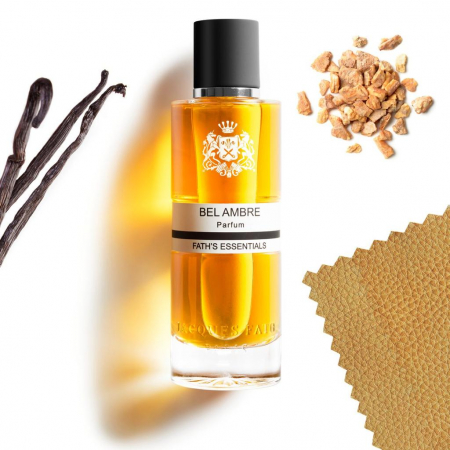 Bel Ambre [1]