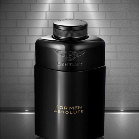 Bentley for Men Absolute [2]