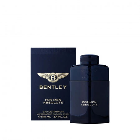 Bentley for Men Absolute [1]