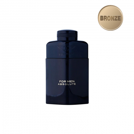 BARBATI - Bentley for Men Absolute