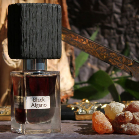 Black Afgano [2]