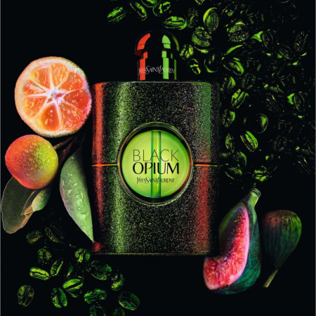 Black Opium Illicit Green [2]