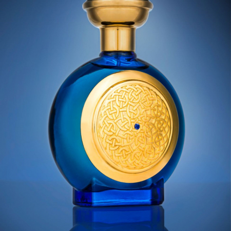 Blue Sapphire Supercharged [3]