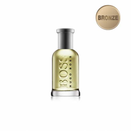BARBATI - Boss Bottled