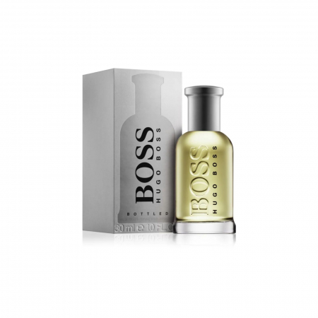 Boss Bottled [1]