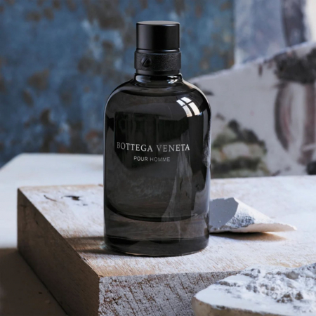 Bottega Veneta Pour Homme [2]