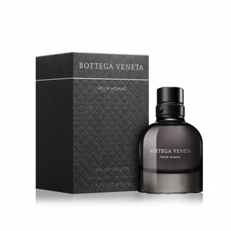 Bottega Veneta Pour Homme [1]