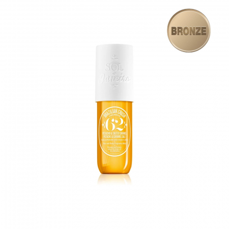 Parfumuri de designer - FEMEI - Brazilian Crush Cheirosa '62