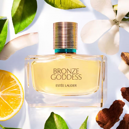 Bronze Goddess Eau Fraîche [1]