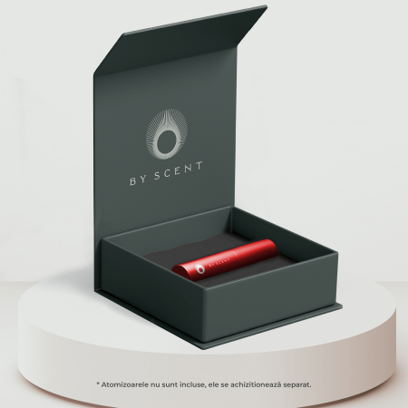 BARBATI - By Scent Magnetic Box (1 parfum)