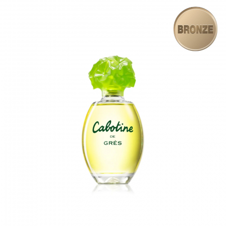 Parfumuri de designer - FEMEI - Cabotine de Gres