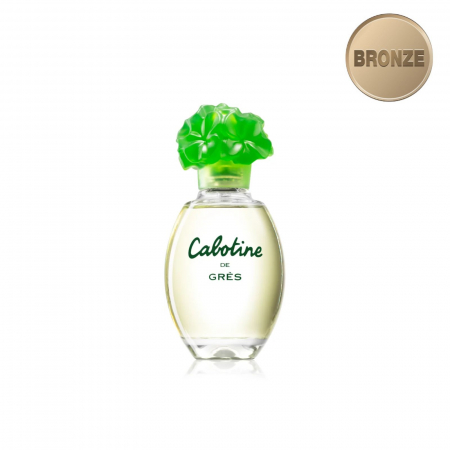 Parfumuri de designer - FEMEI - Cabotine de Gres