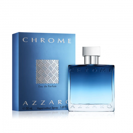 Chrome [1]