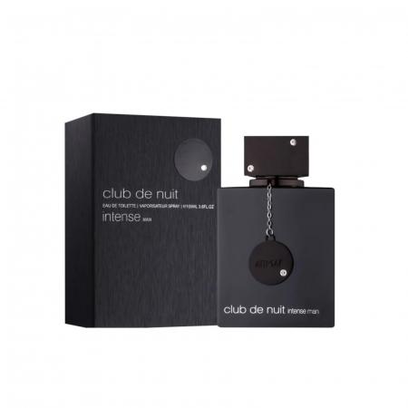 Club de Nuit Man Intense [1]
