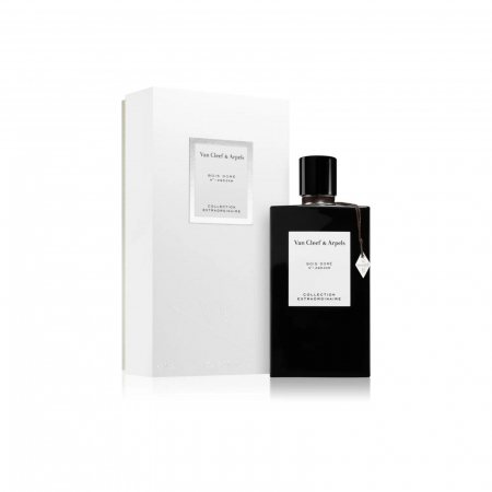 Collection Extraordinaire Bois Doré [1]