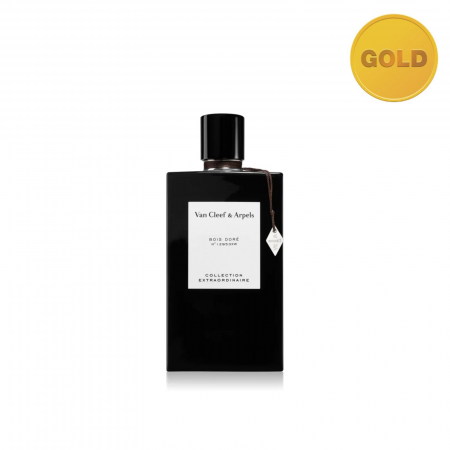 Parfumuri de nisa - FEMEI - Collection Extraordinaire Bois Doré