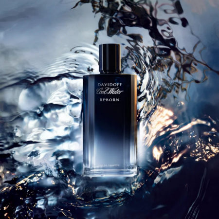 Cool Water Reborn [3]
