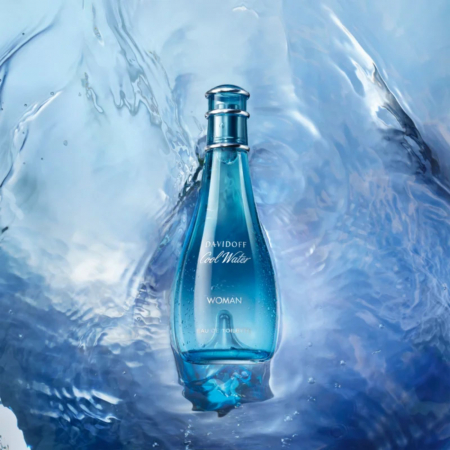Cool Water Woman [2]