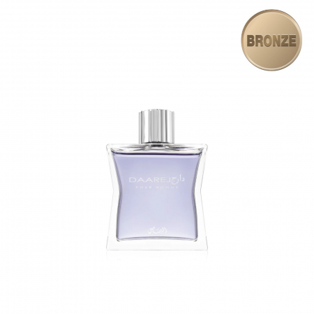 BARBATI - Daarej Pour Homme