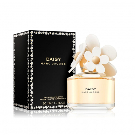 Daisy [1]