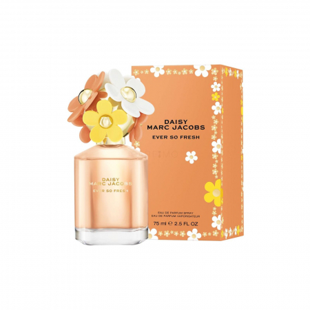 Daisy Ever So Fresh [3]
