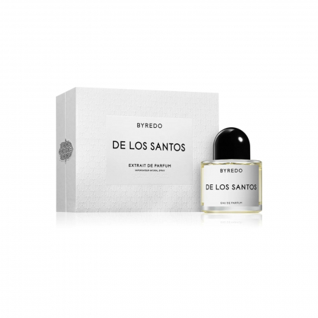 De Los Santos [1]