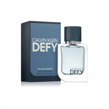 Defy [1]