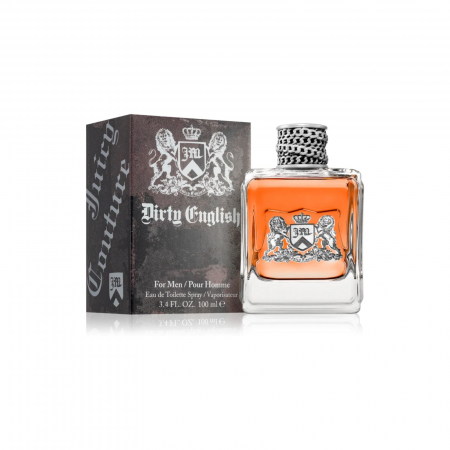 Dirty English [1]