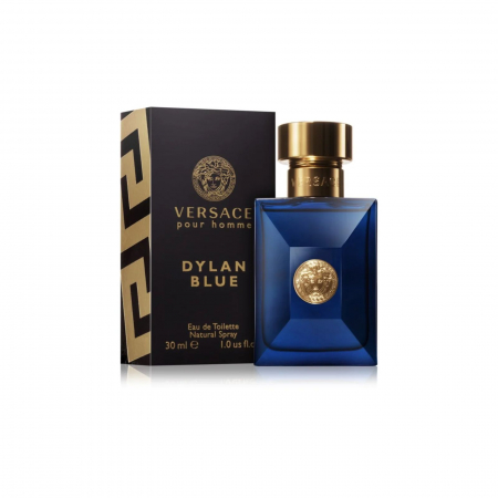 Dylan Blue [1]