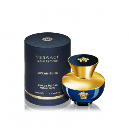 Dylan Blue Pour Femme [1]
