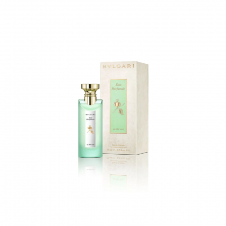 Eau Parfumée Au Thé Vert [1]