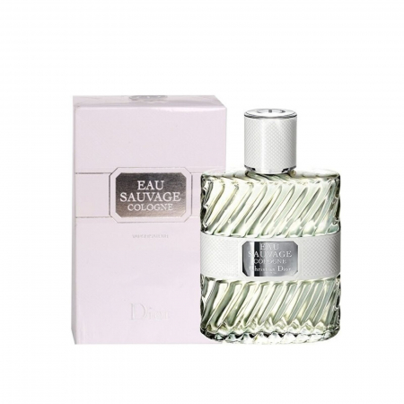 Eau Sauvage [1]