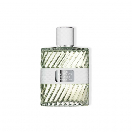 BARBATI - Eau Sauvage