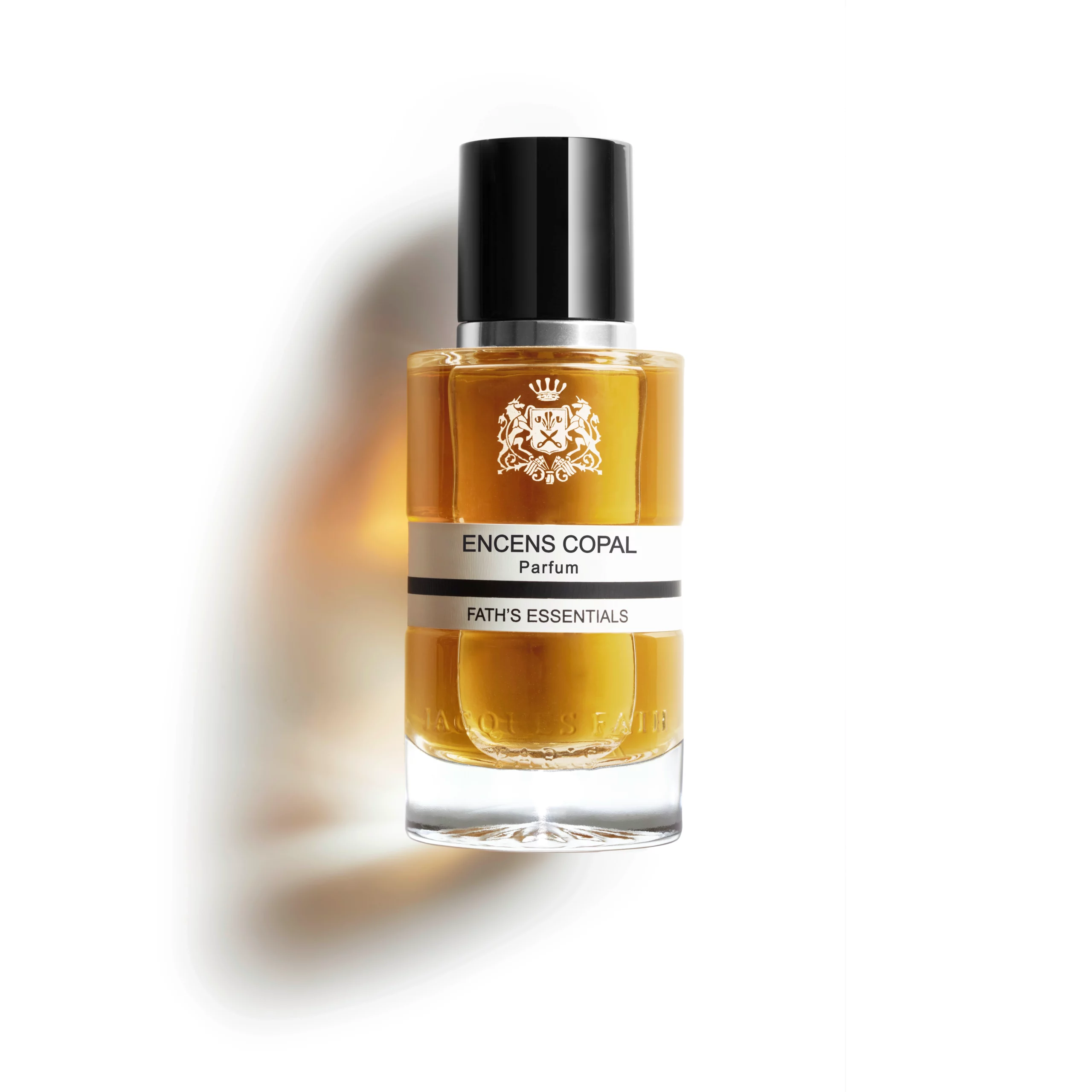 Parfumuri de nisa - FEMEI - Encens Copal
