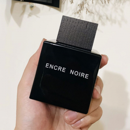 Encre Noir [2]