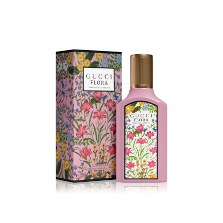 Flora Gorgeous Gardenia [1]