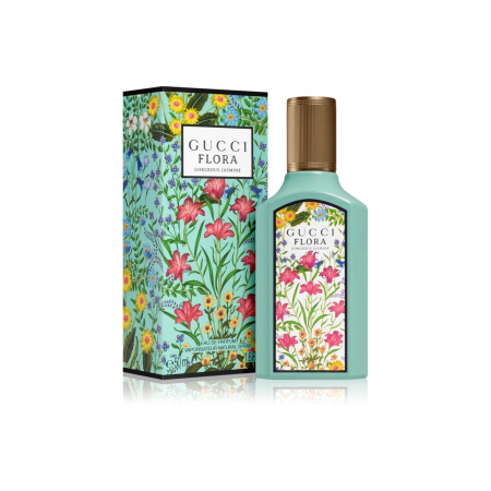 Flora Gorgeous Jasmine [1]