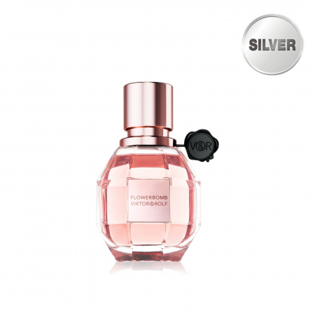 Parfumuri de designer - FEMEI - Flowerbomb