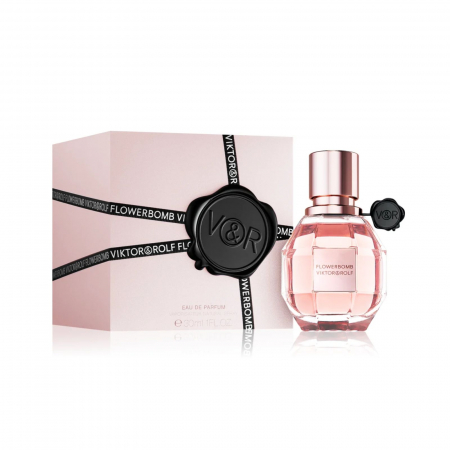 Flowerbomb [1]