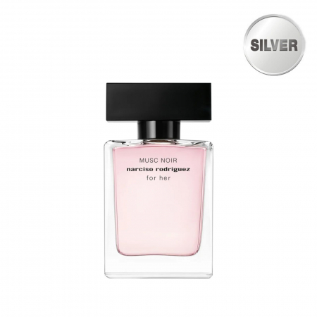 Parfumuri de designer - FEMEI - For Her Musc Noir