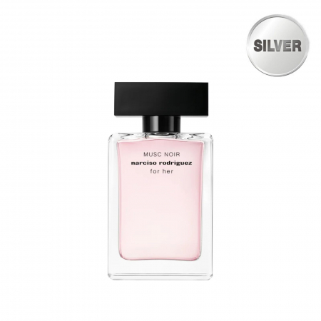 Parfumuri de designer - FEMEI - For Her Musc Noir